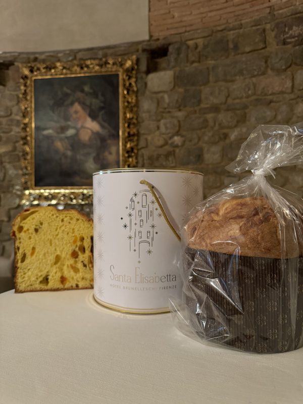 panettone rocco de santis 2024