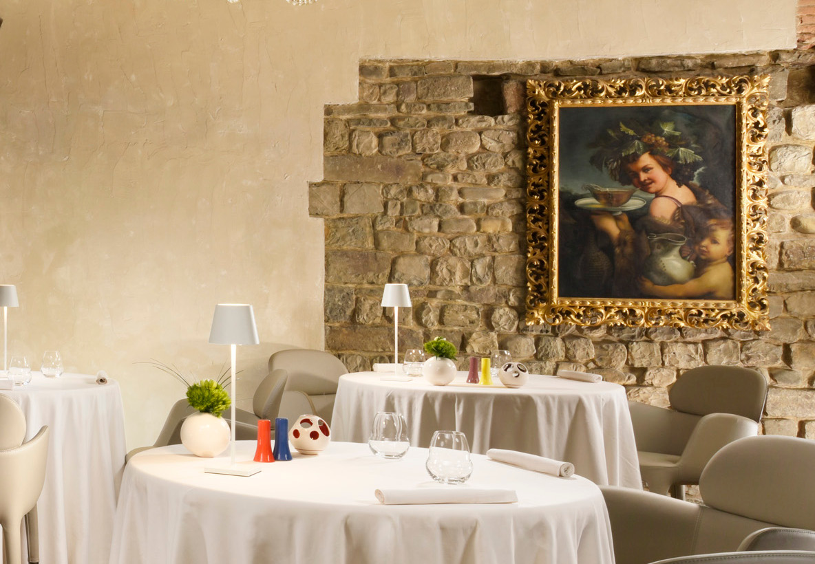 ristorante firenze