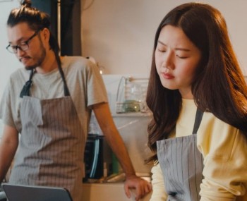 copertina ore lavoro gourmet